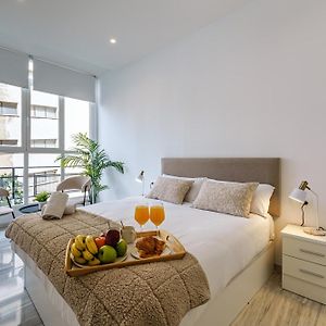 Appartement met Drie Slaapkamers